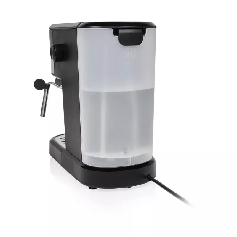 Tristar kávovar | CM-2278 | tlak pumpy 20 bar | mletá/kapsula | 1100 W | čierny
