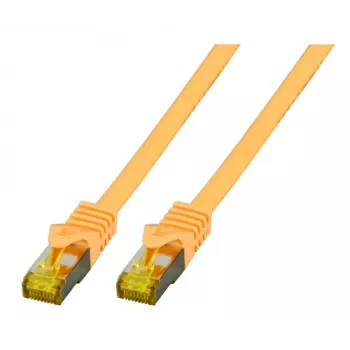 Efb MK7001.3Y ethernetový patch kábel