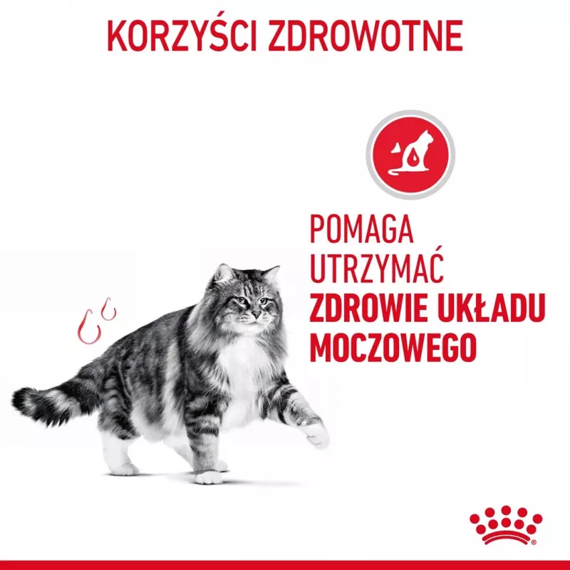 Royal Canin Urinary Care suché krmivo pre mačky 4 kg