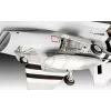Plastový model lietadla REVELL F-16 Falcon 50th Anniversary stavebnica 1:32