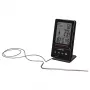 Salter 540A HBBKCR Heston Blumenthal Precision 5-in-1 digitálny kuchynský teplomer