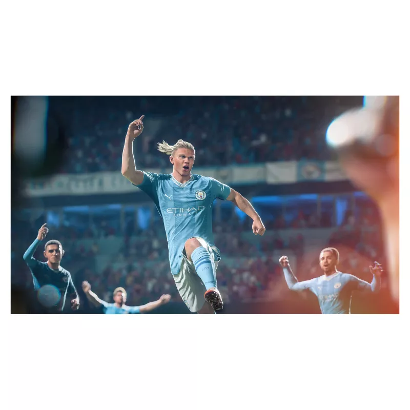 Electronic Arts FC 24 pre Playstation 4 / Playstation 5