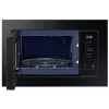 Vstavaná mikrovlnná rúra Samsung MG23A7318CK/E2, 23 l, 800 W