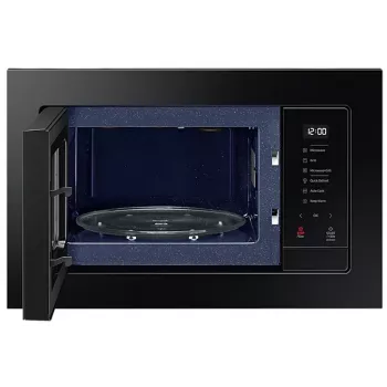 Vstavaná mikrovlnná rúra Samsung MG23A7318CK/E2, 23 l, 800 W