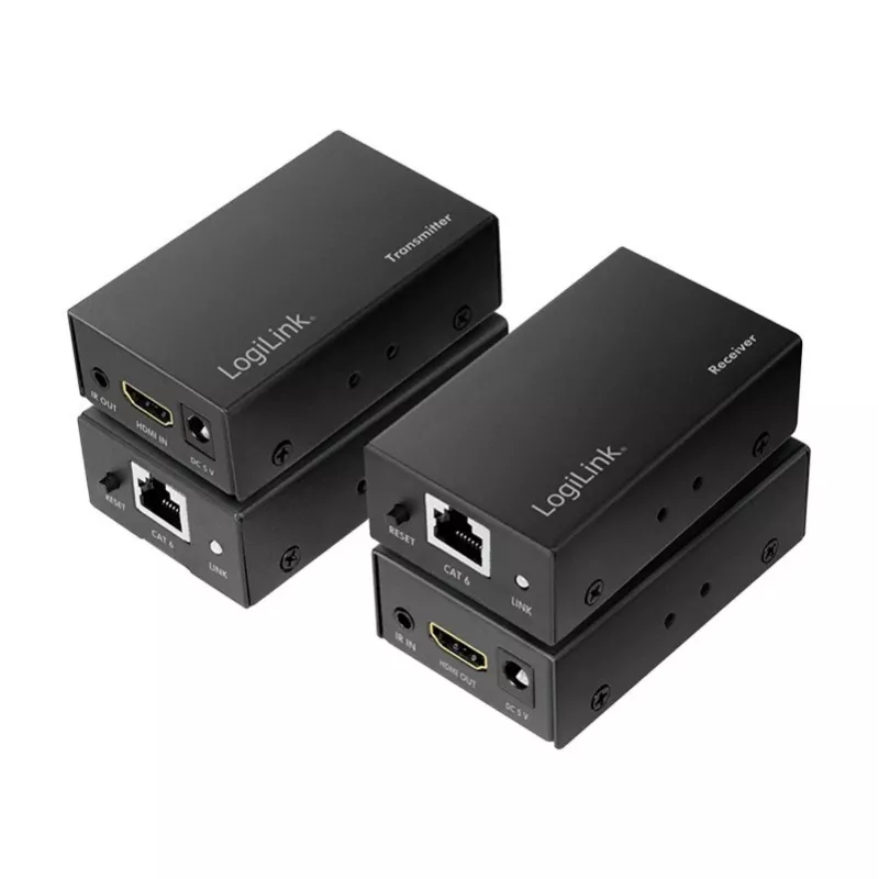 HDMI extender do 60 m 1080p/60Hz