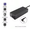 Qoltec 50088.90W napájací zdroj vnútorný čierny
