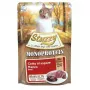 STUZZY Monoprotein hovädzie - mokré krmivo pre mačky - 85 g