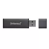 Pamäťový USB flash disk USB2 8GB/ANTHRAZIT 3521461 INTENSO