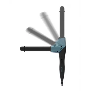 Styler na vlasy Revamp Twist and Swivel Handle TO-2000-EU — otočná a výklopná rukoväť