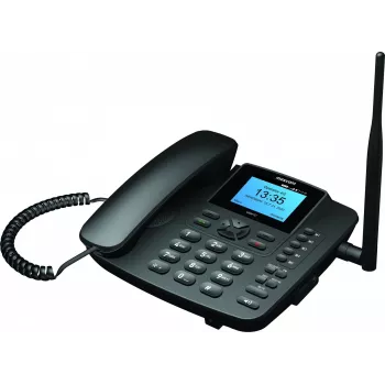 Telefón MM41 D 4G VoLTE Office Phone Sim