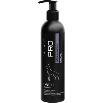 DR Lucy Nutri šampón 250 ML