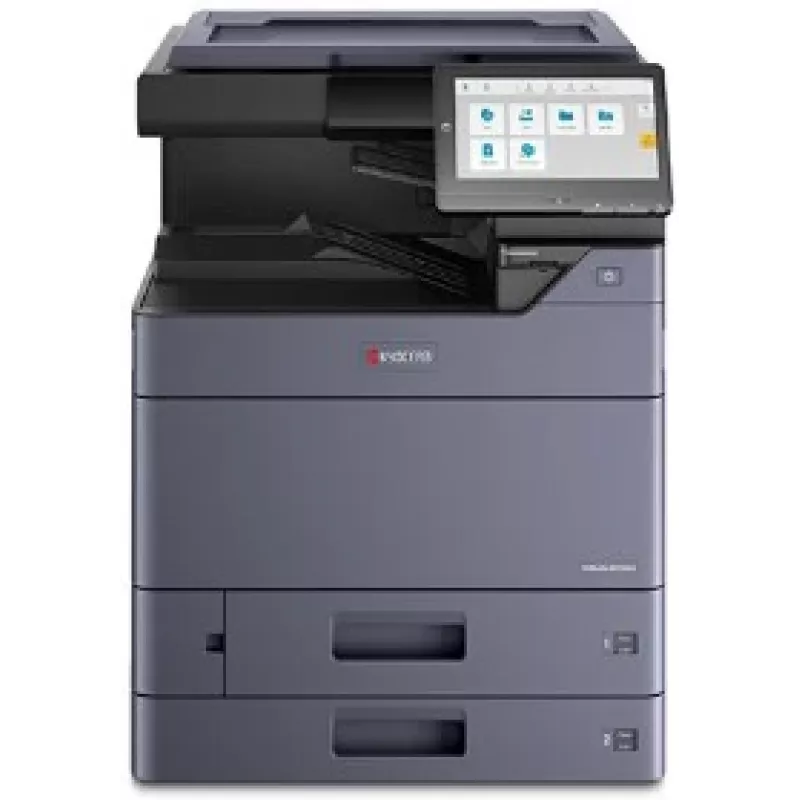 Kyocera TASKalfa MZ4001ci tlačiareň laserová farebná MFP A3 40 ppm USB Ethernet LAN (TEND)