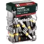 Sada bitov do skrutkovača Metabo SP T30 25 mm, 25 kusov