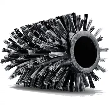 Kärcher 2.644-226.0 drôtená kefa, čierna, 100 mm x 134 mm x 100 mm