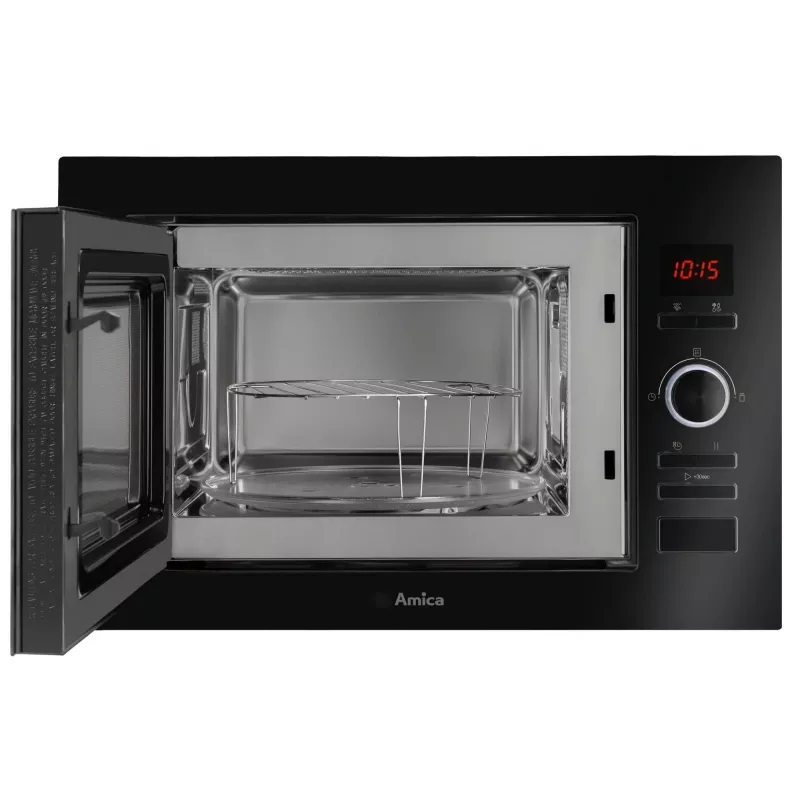 Mikrovlnná rúra AMICA AMMB25E3GB 25L 900W
