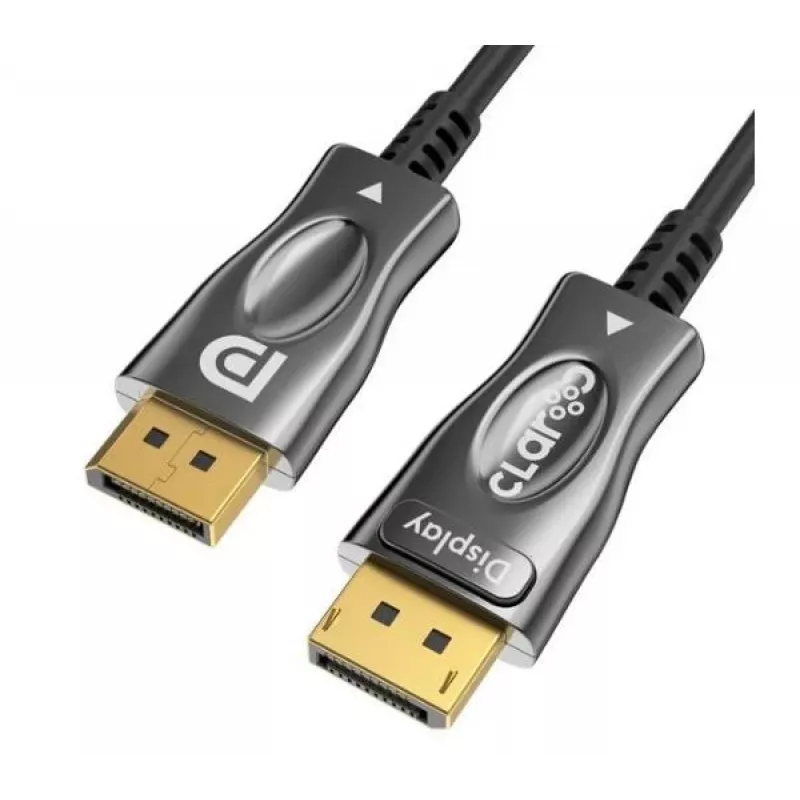 DisplayPort kábel claroc CLAROC-DP-14-20M 8K 20 m