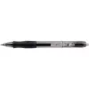 Gélové pero BIC GEL-OCITY 0,7 mm čierne — hrot 0,7 mm, čierny atrament