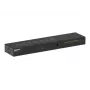 NETGEAR M4250-12M2XF Managed L2/L3 2.5G Ethernet 1U čierny