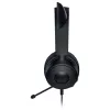 Káblový herný headset Razer Kraken Kitty V3 X — on-ear, integrovaný mikrofón
