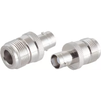 BNC video/audio adaptér ShiverPeaks 98875 – audio-video N spojka