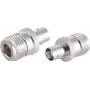 BNC video/audio adaptér ShiverPeaks 98875 – audio-video N spojka
