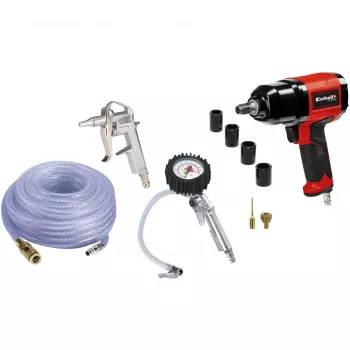 Einhell 4020577 čierna