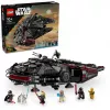 LEGO Star Wars the Dark Falcon stavebná hračka pre deti 75389