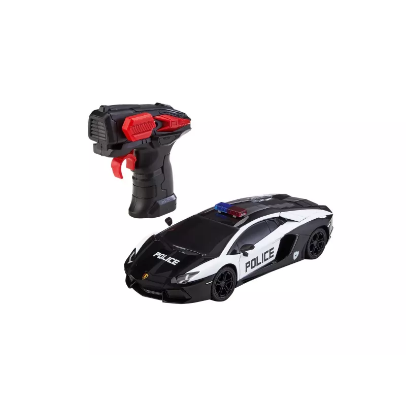 Revell Lamborghini Aventador Polizei stavebnica