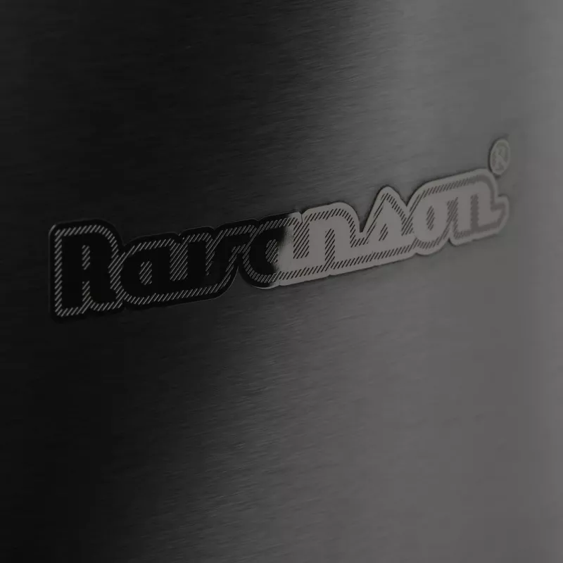 Odstreďovačka Ravanson XPB2800-X, 6 kg, nehrdzavejúca oceľ