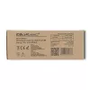 Qoltec 53033 AGM batéria 12 V 4,5 Ah, max. 1,35 A, bezúdržbová