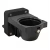 Kávovar SBOX 1,5L CM-719 Barista čierna