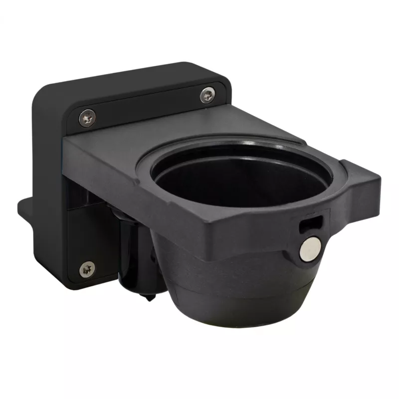 Kávovar SBOX 1,5L CM-719 Barista čierna