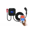 Wallbox DEFENZO Pro AC22 DEF1017 22 kW Type 2 nabíjačka pre elektrické vozidlá