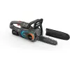 Reťazová píla Gardena PowerSaw čierna