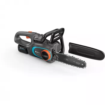 Reťazová píla Gardena PowerSaw čierna