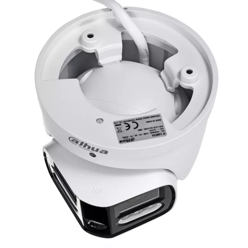 Bezpečnostná kamera DAHUA PDW3849-A180E2ASPV-0280B 8MP