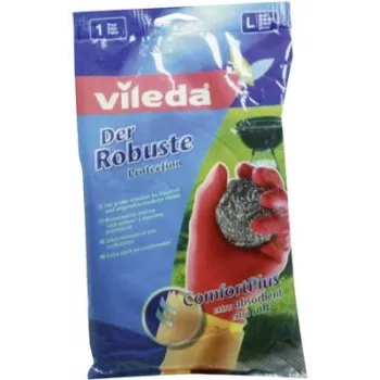 Vileda gumená rukavica Der Robuste/Protection L - 1 pár 683 (683)