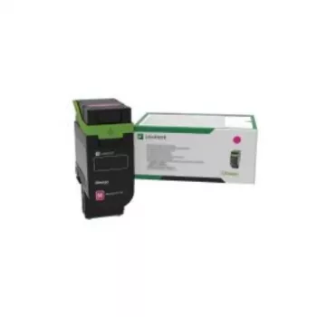 Lexmark 75M2HM0 tonerová kazeta 1 ks originálna purpurová
