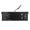 Náhradná batéria do notebooku Green Cell AC72