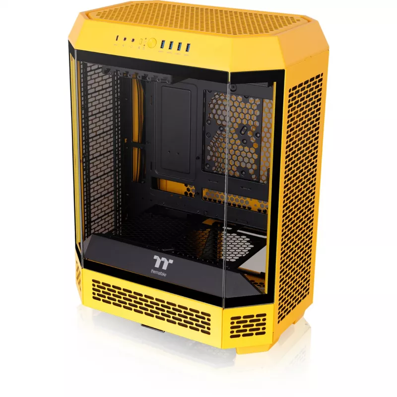 Thermaltake CA-1Z1-00M4WN-00 produkt žltý