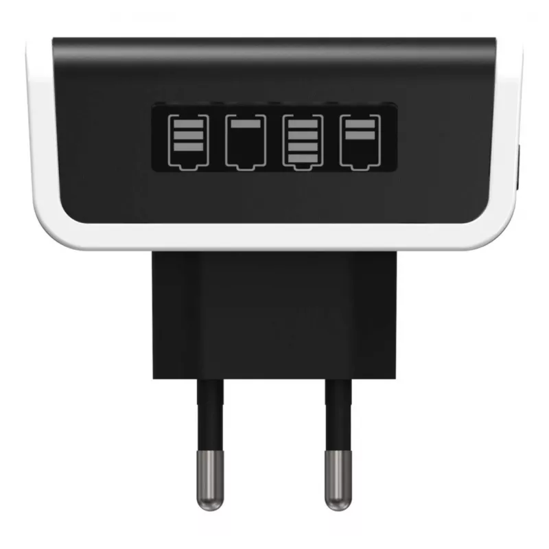 Ansmann Comfort Plus nabíjačka univerzálna AC