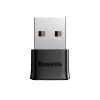 Sieťová karta Baseus BA04 Bluetooth káblová bezdrôtová USB Type-A