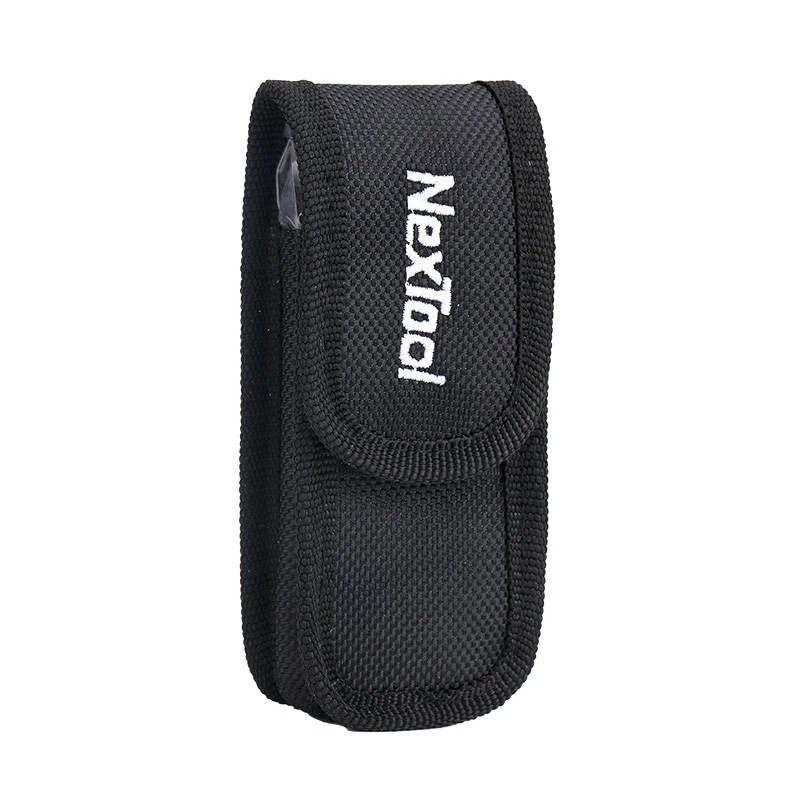 NexTool FLAGSHIP Pro NE20120 16-in-1 multitool, čierny + puzdro na opasok