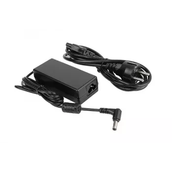 65W AC adaptér s napájacím káblom EU A140/F110/K120/S410/V110/UX10