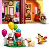LEGO Disney Pixar Up dom