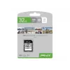 Flash pamäť PNY 32 GB SDHC UHS-I Class 10 P-SD32GU1100EL-GE