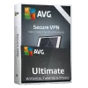 AVG Ultimate 1-PC + VPN 1 rok (len Windows)