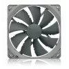 Noctua NF-P14S redux-1200 PWM 140mm skriňový ventilátor