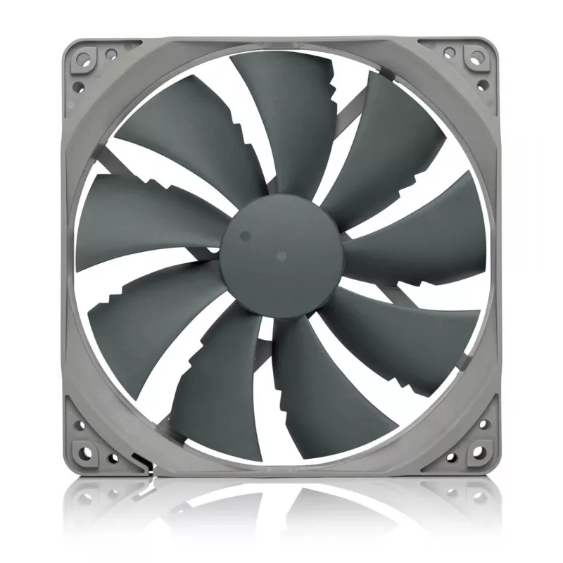 Noctua NF-P14S redux-1200 PWM 140mm skriňový ventilátor