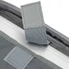 Rivacase 7532 39,6 cm (15.6) aktovka modrá, sivá